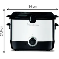 Moulinex AF 2200 Mini