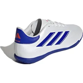 adidas Copa Pure 2 Club IN IG8689 cloud white/lucid blue/solar red