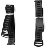 Petzl E04999 Kopfband Myo, Myolite, Myo Belt, Myo XP, Duo, Duo Atex, Duo Belt, Arctic Chromo Megabel