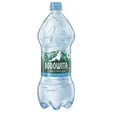 Einheimisches stilles Mineralwasser 1L