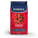 Caffè Borbone Selection Espresso Intenso Kaffeebohnen 1000 g