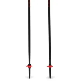 Black Diamond Pursuit Carbon Z 120 cm orange