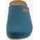 Mubb Pantoffel jeansblau 37