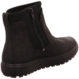 ECCO Soft 7 TRED in schwarz