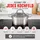 Alpina Induktions Topf-Set 4-tlg. Kochtopf + Glasdeckel