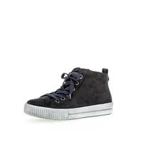 Gabor Damen High-Top Sneaker, Frauen Sneaker high