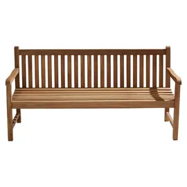 LC Garden Kampen 181 x 64 cm Teak