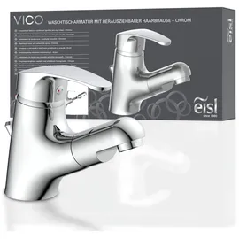 Eisl Vico Einhandmischer chrom NI075TCO