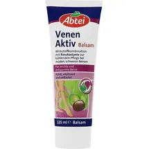Abtei Venen Aktiv Balsam