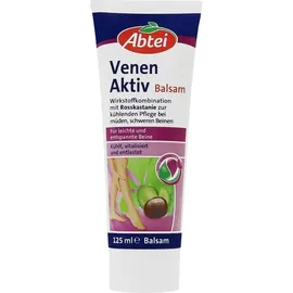 Abtei Venen Aktiv Balsam