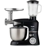 dms germany DMS KMFB-1700 Schwarz