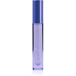 Hello Coco Tooth Glass Glanz für die Zähne 4 ml