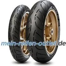 Metzeler Sportec M7 RR  FRONT 120/70 R17 58W TL