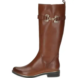 CAPRICE 9-25516-45 Damen Cognac Comb 40,5