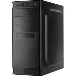 Inter-Tech Midi IT-5905 | black