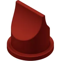 REED Electronics Rückschlagventil EPDM (Entenschnabel rot) Rückschlagventil