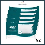 5x Sillar Luftentfeuchter Nachfüllpack 250g universal Feuchtigkeit Schimmel