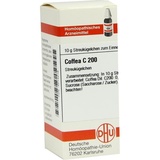 DHU-ARZNEIMITTEL COFFEA C200