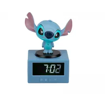 Paladone Stitch Icon blau