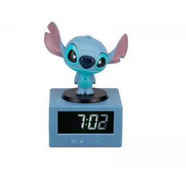 Paladone Stitch Icon blau