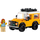 LEGO Creator - Klassischer Land Rover Defender