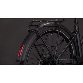 Cube Touring Hybrid ONE 600 2026 28 Zoll RH 54 cm Trapez coal ́n ́chrome