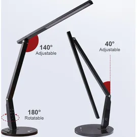 TaoTronics TT-DL10 Schwarz