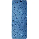 KLEINE WOLKE Wanneneinlage Bubble 36 x 92 cm,