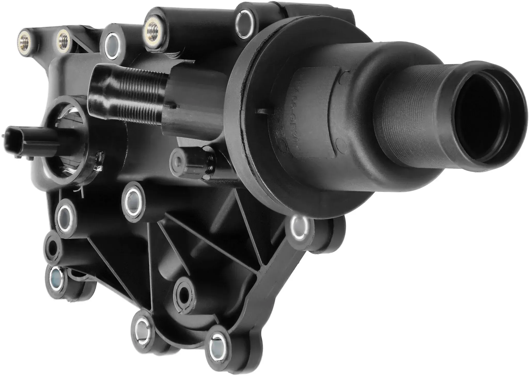 F.BECKER Thermostat, Kühlmittel 130110011 für RENAULT
