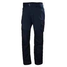 HELLY HANSEN Chelsea Evo Cargo Pant Regular Blau 64