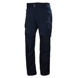 HELLY HANSEN Chelsea Evo Cargo Pant Regular Blau 64