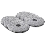 IROBOT DualClean Wischpads für Roomba Plus 405 Combo 6er-Pack