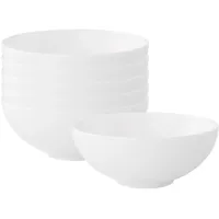 Villeroy & Boch Royal Schälchen ø 11 cm 6-tlg. Weiß