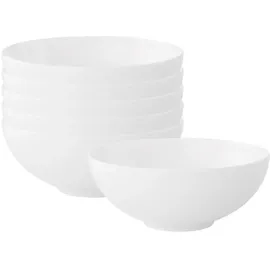 Villeroy & Boch Royal Schälchen ø 11 cm 6-tlg. Weiß
