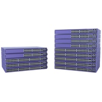 Extreme Networks 5420F-48P-4XL Netzwerk-Switch managed L2/L3 Gigabit Ethernet 10/100/1000 Power over Ethernet (PoE+) Blau