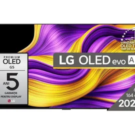 LG OLED65G51LW 65" 4K 3840 x 2160 OLED 4K-Fernseher