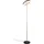 trio select Guano 30x160 cm Schwarz