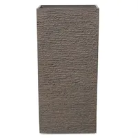 Beliani Beliani, Blumentopf Camia 30 x 30 x 60