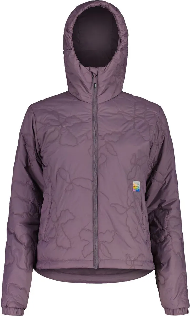 Maloja WindoyaM. stormy lilac (1228) M