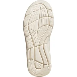 adidas Cloudfoam Flex Damen Wonder White/Off White/Sand Strata 41 1/3