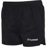 hummel hmlRUN Laufshorts Damen 2001 black S
