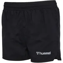 hummel hmlRUN Laufshorts Damen 2001 black S
