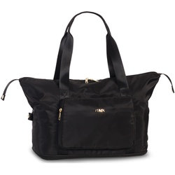 Punta  Milano Sporttasche 41 cm 22 l - Schwarz