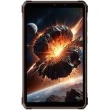 Blackview Active 5 4G 8,68" 2023 8 GB RAM 128 GB Orange 