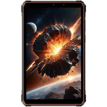 Blackview Active 5 4G 8,68" 2023 8 GB RAM 128 GB Orange 