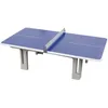 Tischtennisplatte Champion Blau Tischtennis Unisex Blau BLAU sans taille