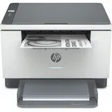 HP LASERJET M234DW Multifunktionsgerät: Drucken, Scannen, Kopieren, WLAN - Weiß