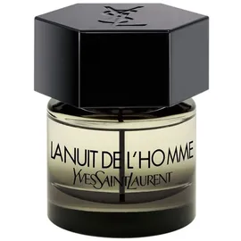 YVES SAINT LAURENT La Nuit de L'Homme Eau de Toilette 60 ml