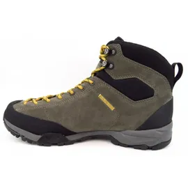 Scarpa Mojito Hike GTX Titanium/Mustard 48