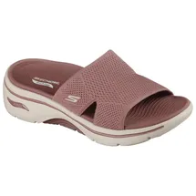 SKECHERS Go Walk Arch Fit 2.0 Damen Braun 41